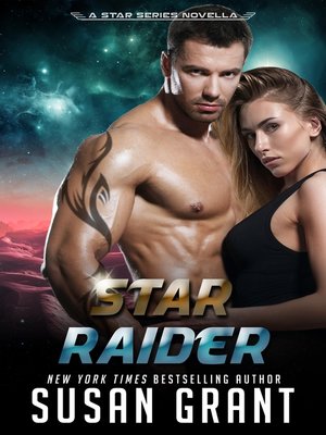 cover image of Star Raider
